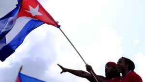 Read more about the article Cuban FM claims US-backed â€˜mercenariesâ€™ stoked unrest ahead of protests disguise