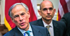 Read more about the article TX Dems ‘Using a Filibuster to Flee’ So They Can ‘Plead with the President to Do Away with the Filibuster’