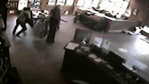 Read more about the article Video Shows Aide To Pennsylvania State Senator Throwing Punches In Golf Pro Shop