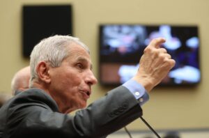 Read more about the article BREAKING: Emails Show Wuhan Lab Asked Fauci Agency for Help with Containing Path