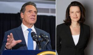 Read more about the article New York Governor Cuomo used $285,000 of campaign funds to pay legal bills as hi