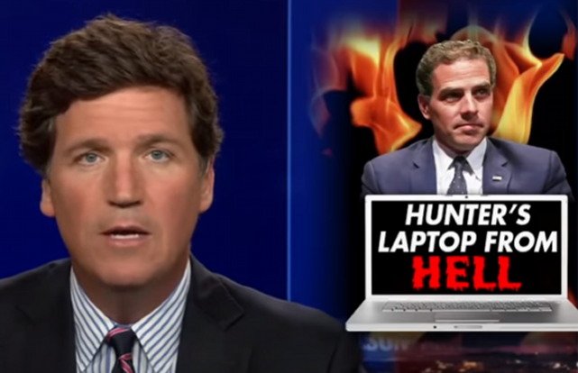 You are currently viewing Hunter Biden ‘Can Do Literally Whatever He Wants’ (VIDEO)