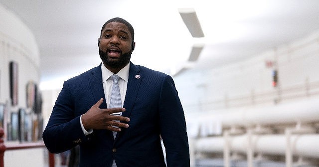 Read more about the article Rep. Byron Donalds Shreds Democrat Argument on Voter ID