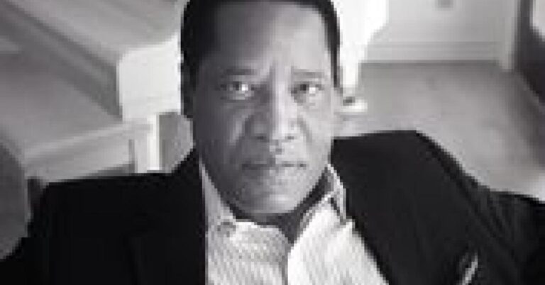 Read more about the article Larry Elder sues to be added to California recall ballot