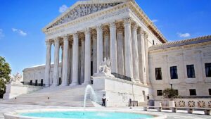 Read more about the article BREAKING: Mississippi Directly Asks Supreme Court To Overturn Roe V. Wade