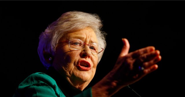 Read more about the article AL Gov. Ivey: ‘It’s Time to Start Blaming the Unvaccinated Folks’ for COVID Surge