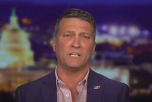 Read more about the article Former WH Doctor Rep. Ronny Jackson Predicts Biden Will Be Removed From Office Over Mental Health (VIDEO)