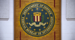 Read more about the article Scandal after scandal 

FBI Chief’s Assistant Reportedly Heckled Over Underrepor