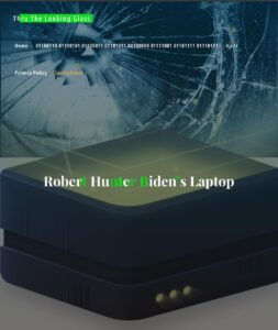 Read more about the article l00kinglass.com  First 3: lower case L and 2 zeros