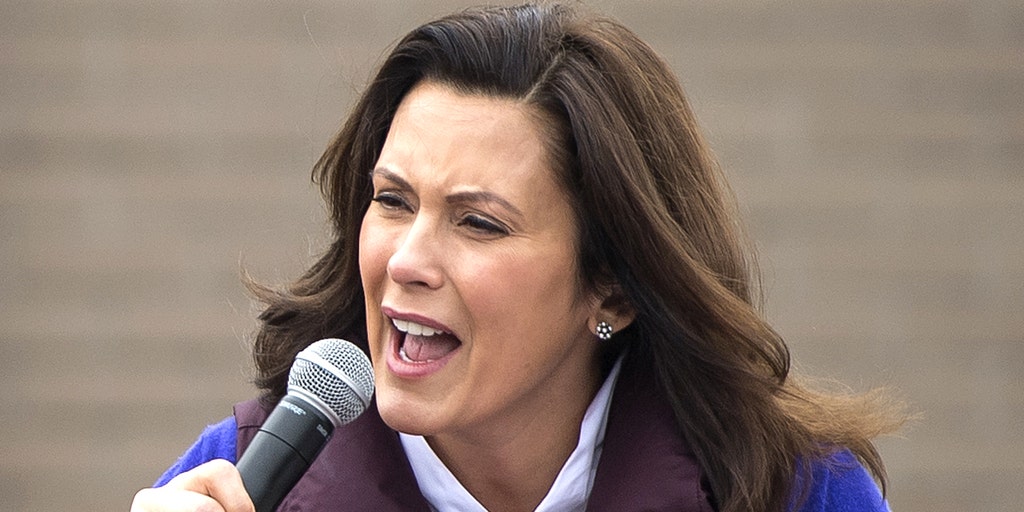 You are currently viewing Michigan Gov. Whitmer stripped of emergency powers