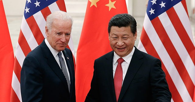 Read more about the article Made in the USA or Made in China? The Glaring Problem with Biden’s Infrastructure Bill