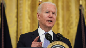 Read more about the article Biden vaccine rule sets stage for onslaught of lawsuits