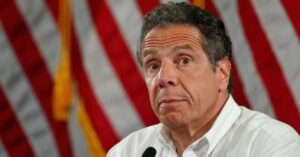 Read more about the article NY Gov. Andrew Cuomo sexually harassed multiple women, NY attorney general report finds