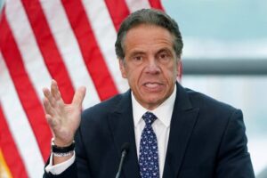 Read more about the article UPDATES: Probe finds Gov. Cuomo sexually harassed multiple women, violated the l