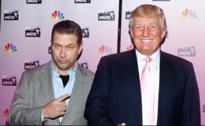 Read more about the article Actor Stephen Baldwin: Donald Trump Is ‘God’s Chosen Instrument’