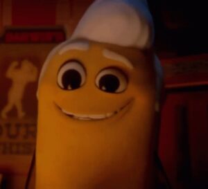 Read more about the article Watching that minion gif really made me want a Twinkie.