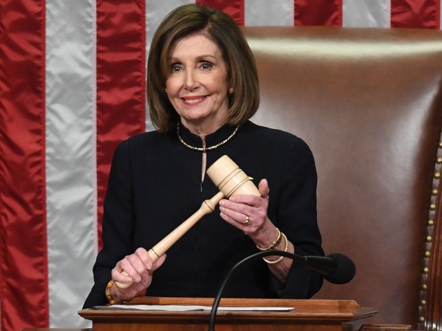 Read more about the article Atlantic Magazine: ‘Nancy Pelosi Will Announce that She’s Stepping Down’