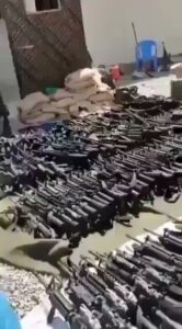 Read more about the article Taliban Has Acquired A Weapon’s Cache Now They Will Be Using Military Grade Auto