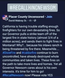 Read more about the article This guy!!!!! Wtf!!!!
Sent to me by a great California freedom fighter
Repos
