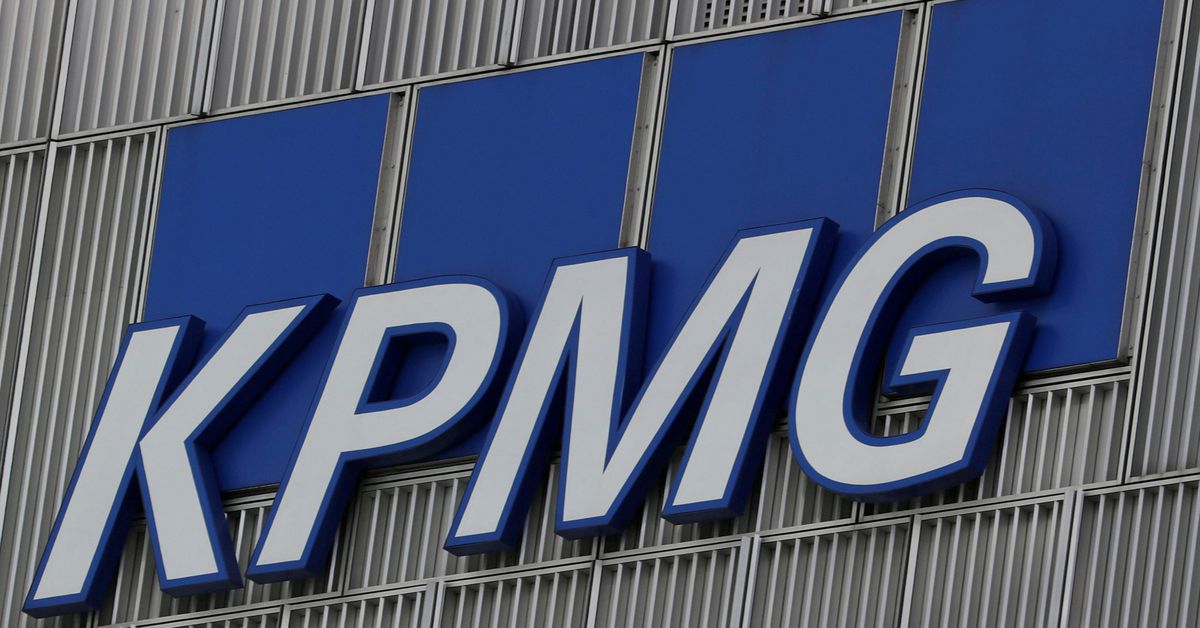 You are currently viewing KPMG faces complaint of providing ‘false’ information on Carillion audit