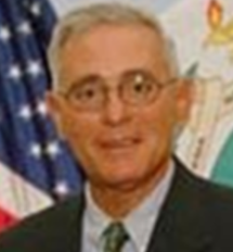 Read more about the article #OTD 2006, former DIA intelligence analyst Ronald Montaperto was sentenced to pr