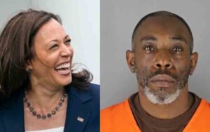 Read more about the article Minnesota Man Freed By Kamala Harris-Supported Bail Fund Has Been Charged With M