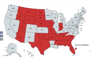 Read more about the article Confirmed  rebellion states so far:

MT, ND, ID, WY, SD, NE, IA, IN, UT, AZ, MO,