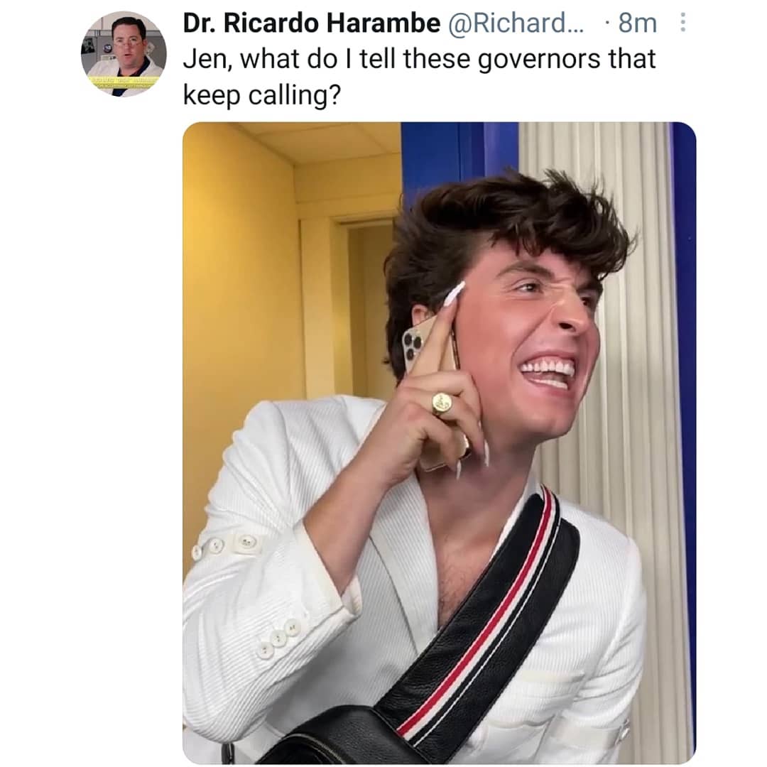 You are currently viewing If there ever was a time to blow up your governor’s phone line, the time is now