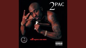 Read more about the article 2Pac – Can’t C Me via @YouTube