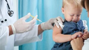Read more about the article NEW – #COVID19 vaccine: Pfizer to submit data to the FDA for children ages 6 mon
