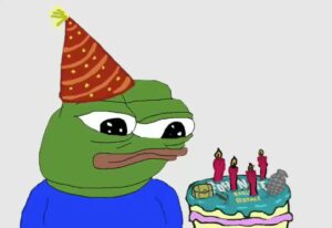 Read more about the article @BeachGroyper Habby birthday to your little one BG!