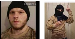 Read more about the article But Muh Whit supremacy
Seattle Man Arrested At Airport Before He Could Leave U.