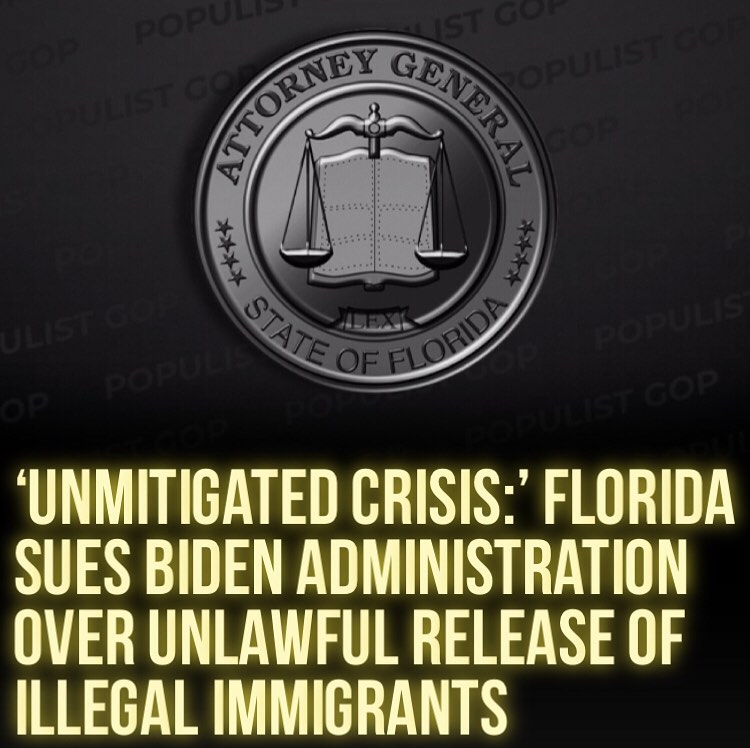 You are currently viewing Epoch Times:The Biden administration’s repeated release of illegal immigrants