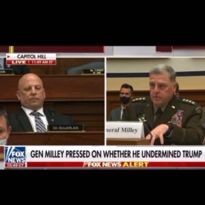 Read more about the article How could the call have been Trump’s intent if you made the call without talking
