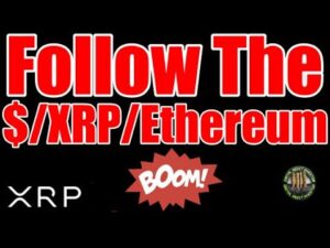 Read more about the article MILLIONS Of XRP & SEC / ETH vs. Ripple / XRP / Crypto Innovation WOW! #xrp #xrpt