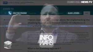 Read more about the article CDC and Biden Admin activating ‘shielding approach’ in the form of quarantine ca