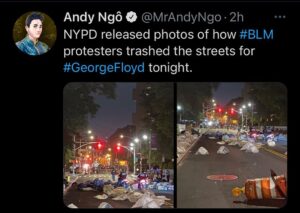 Read more about the article Antifa/Nyc