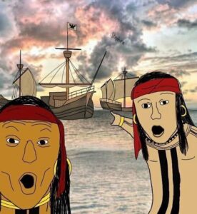 Read more about the article Happy Columbus Day