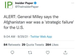 Read more about the article They will eat their own