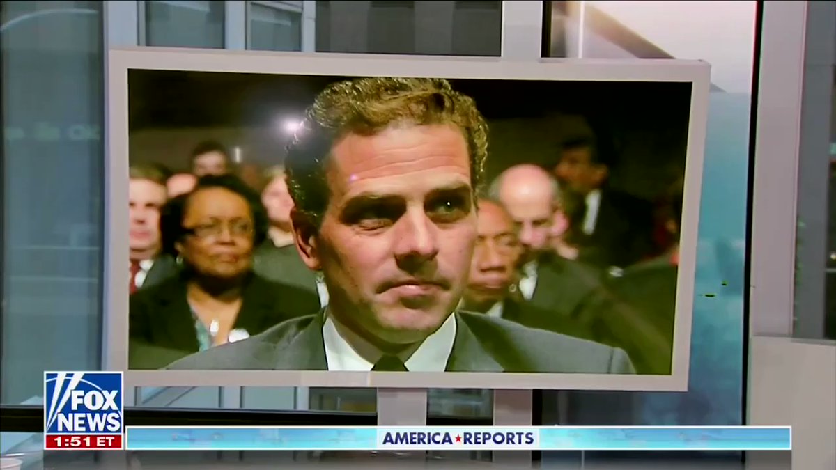 You are currently viewing â€œFederal Loans to Hunter Biden’s gallerist nearly DOUBLED after Biden entered of