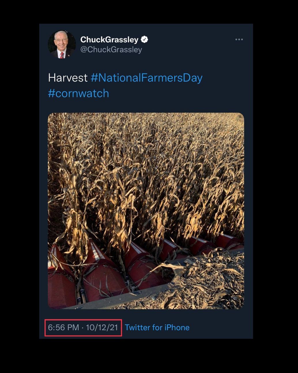 You are currently viewing It’s time lock them up