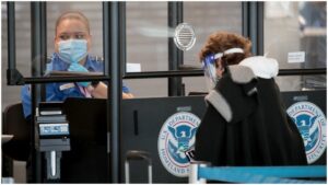 Read more about the article TSA says 40 percent of workforce unvaccinated ahead of November deadline