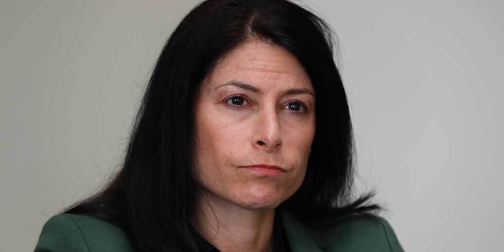You are currently viewing Michigan officials charge 3 women with attempted voter fraud in 2020 election