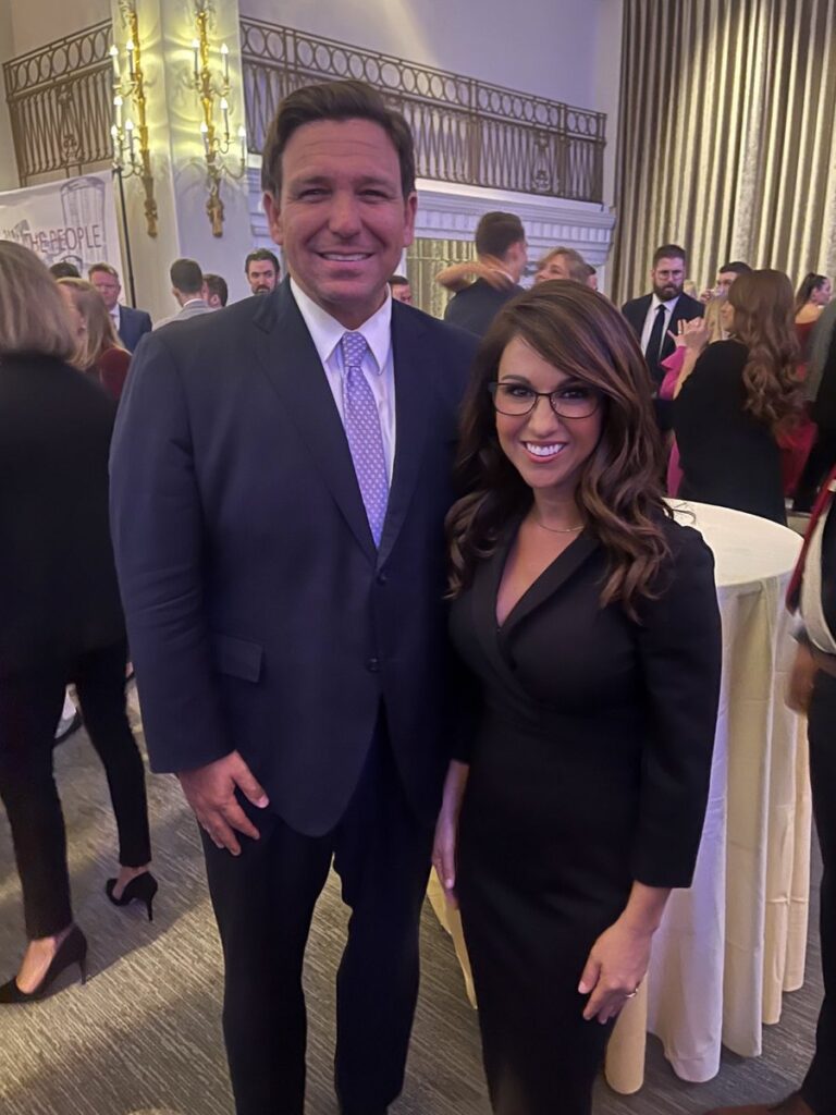 Read more about the article America’s Governor! @GovRonDeSantis