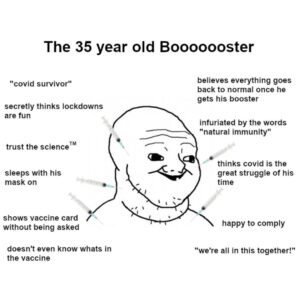 Read more about the article GM frens
