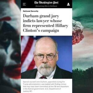 Read more about the article JUST IN – Jan 6 “select committee” subpoenas Roger Stone, Alex Jones.