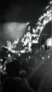 Read more about the article Yuh. Symbolism. By far one of the creepiest clips I have seen, besides all of th