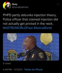 Read more about the article HPD*** What have we been saying? Exactly.

𝙁0𝙡𝙡0𝙬 𝙩𝙝𝙚 𝙗₵𝙠↺𝙥 ⇢ 
𝗙𝗼𝗹𝗹𝗼𝘄 𝘁𝗵𝗲 𝙻𝚒𝚏𝚎𝚜𝚝