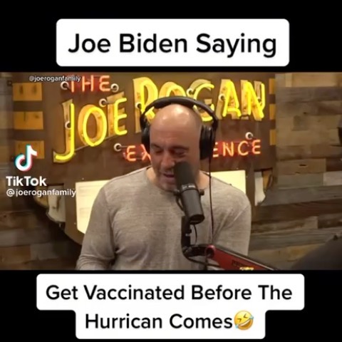 Read more about the article Joe Rogan cracks me up when he talks shit about Biden