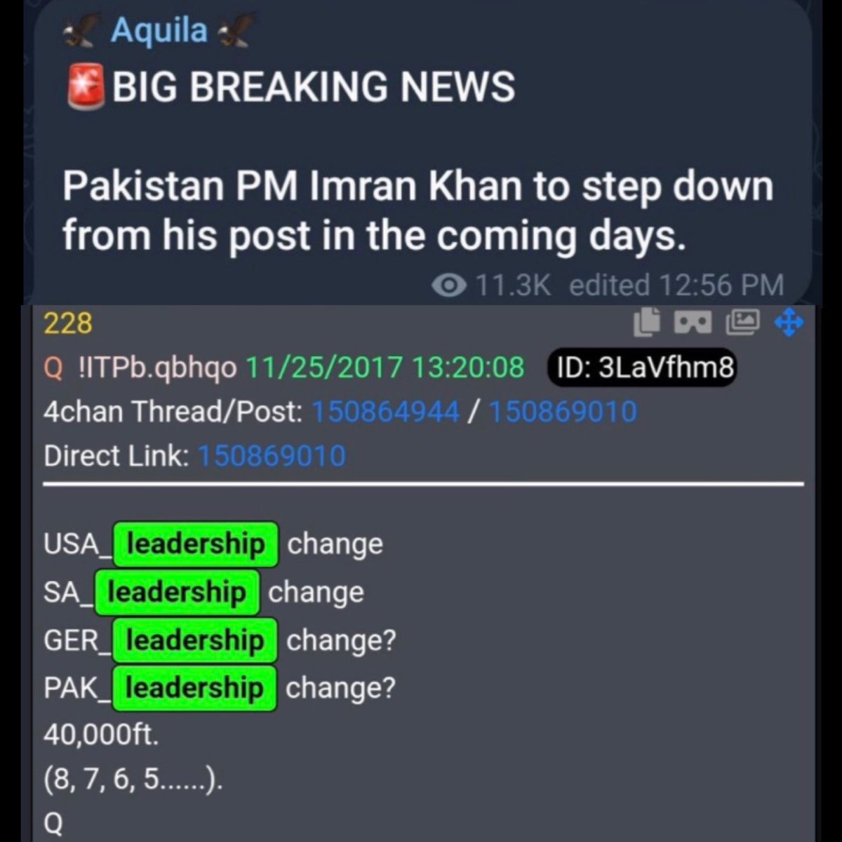 You are currently viewing USA_LEADERSHIP change 
SA_LEADERSHIP change
GER_LEADERSHIP change?
PAK_LEADERSHI